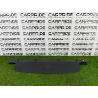 Шторка багажника