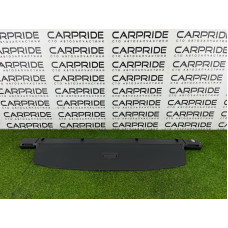 Шторка багажника