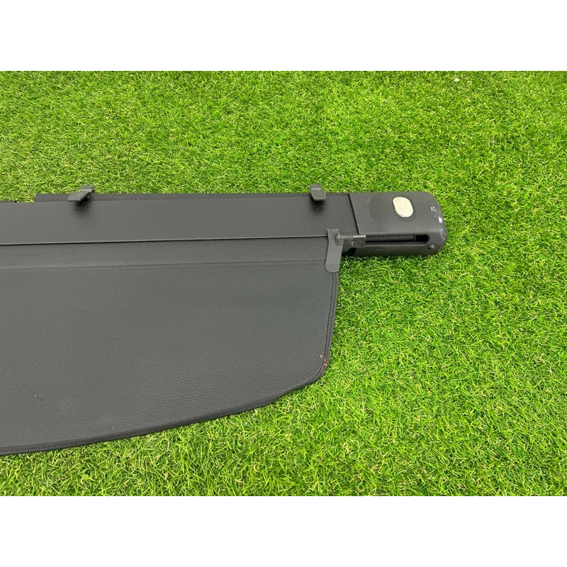 Шторка багажника (салон) Volkswagen Touareg NF 2011 3.0 TDI 7P6867773A45W