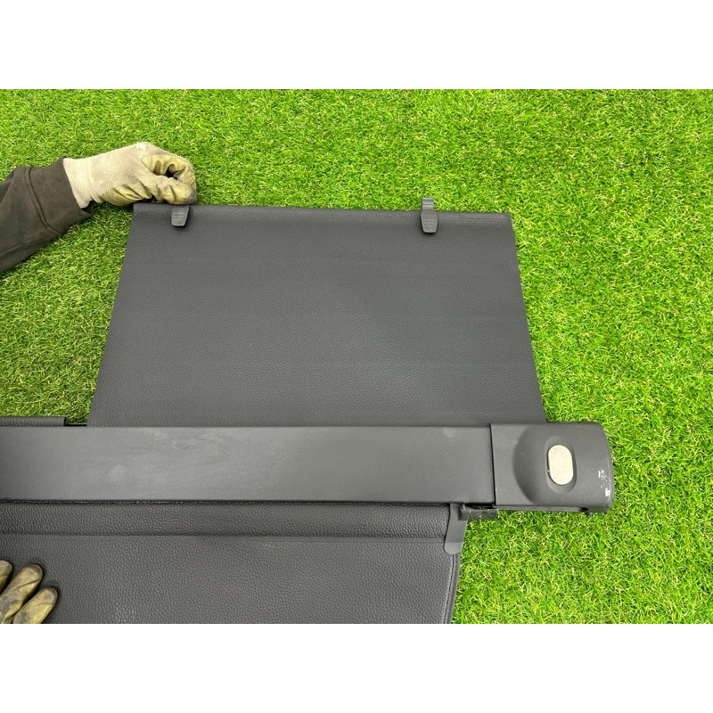 Шторка багажника (салон) Volkswagen Touareg NF 2011 3.0 TDI 7P6867773A45W