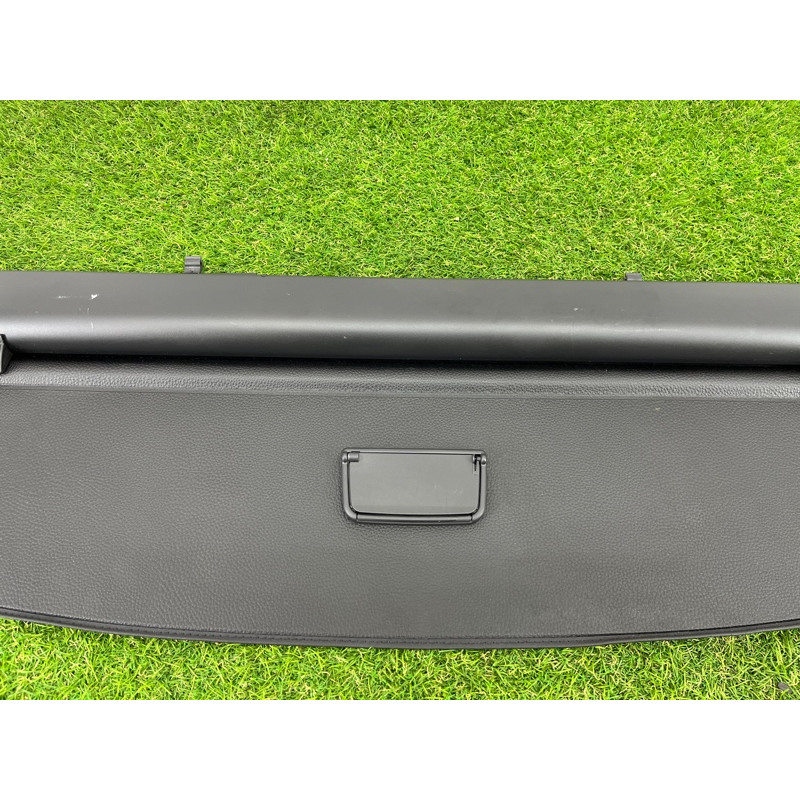 Шторка багажника (салон) Volkswagen Touareg NF 2011 3.0 TDI 7P6867773A45W