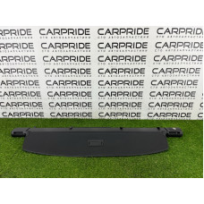 Шторка багажника