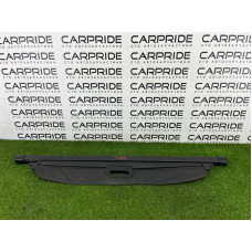 Шторка багажника