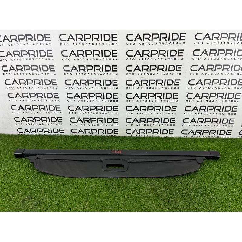 Шторка багажника (салон) Jeep Grand Cherokee WK2 2017 6FW02DX9AB