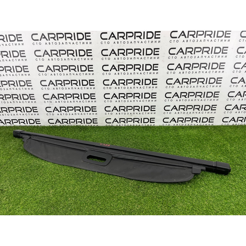 Шторка багажника (салон) Jeep Grand Cherokee WK2 2017 6FW02DX9AB