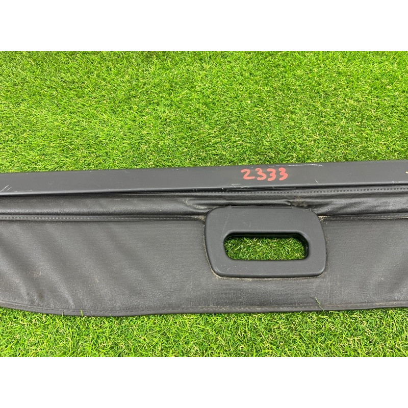 Шторка багажника (салон) Jeep Grand Cherokee WK2 2017 6FW02DX9AB