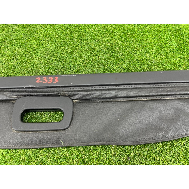 Шторка багажника (салон) Jeep Grand Cherokee WK2 2017 6FW02DX9AB