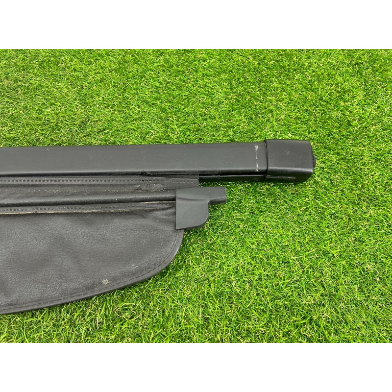 Шторка багажника (салон) Jeep Grand Cherokee WK2 2017 6FW02DX9AB