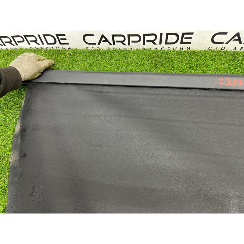 Шторка багажника (салон) Jeep Grand Cherokee WK2 2017 6FW02DX9AB