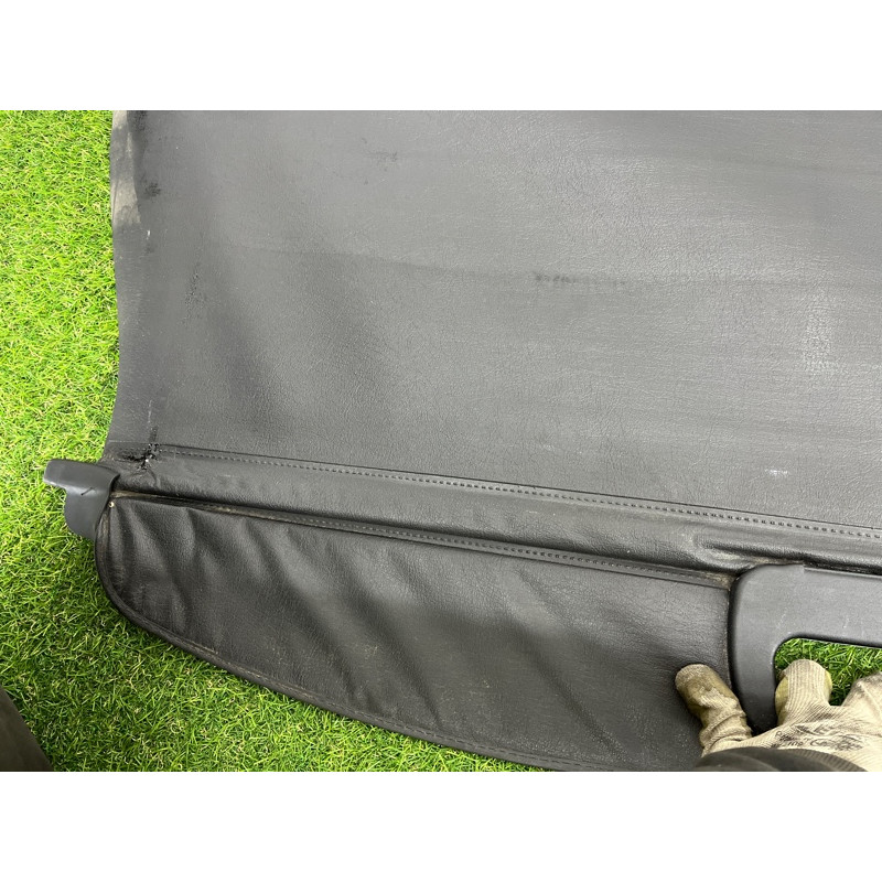 Шторка багажника (салон) Jeep Grand Cherokee WK2 2017 6FW02DX9AB