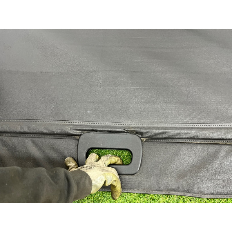 Шторка багажника (салон) Jeep Grand Cherokee WK2 2017 6FW02DX9AB