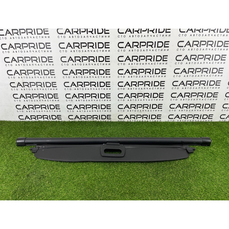 Шторка багажника (салон) Jeep Grand Cherokee WK2 2017 6FW02DX9AB