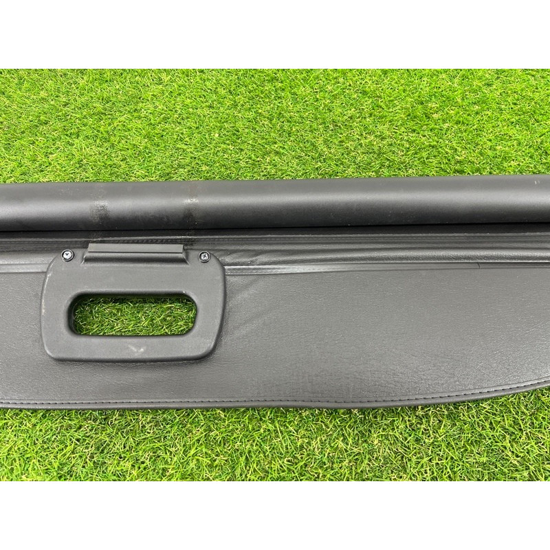 Шторка багажника (салон) Jeep Grand Cherokee WK2 2017 6FW02DX9AB