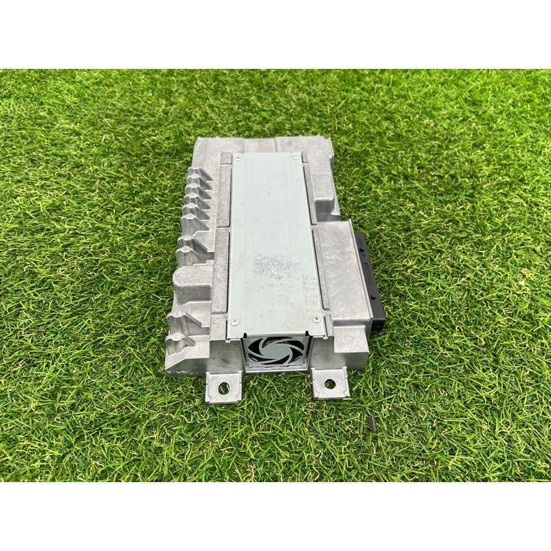 Усилитель звука (электрика) AUDI SQ5 FY 2018 3.0 CWGD 80A035223A