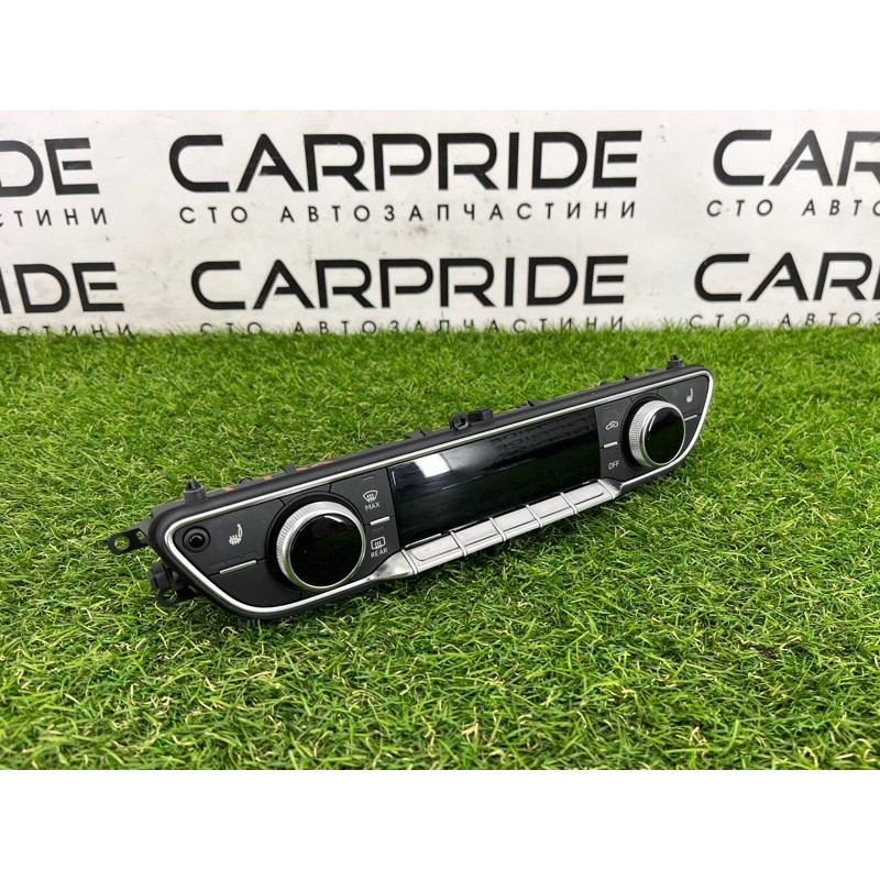 Блок управления климат-контролем (электрика / блок управления) AUDI SQ5 FY 2018 3.0 CWGD 8W0820043T5PR