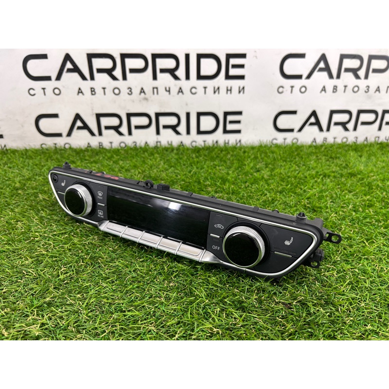 Блок управления климат-контролем (электрика / блок управления) AUDI SQ5 FY 2018 3.0 CWGD 8W0820043T5PR