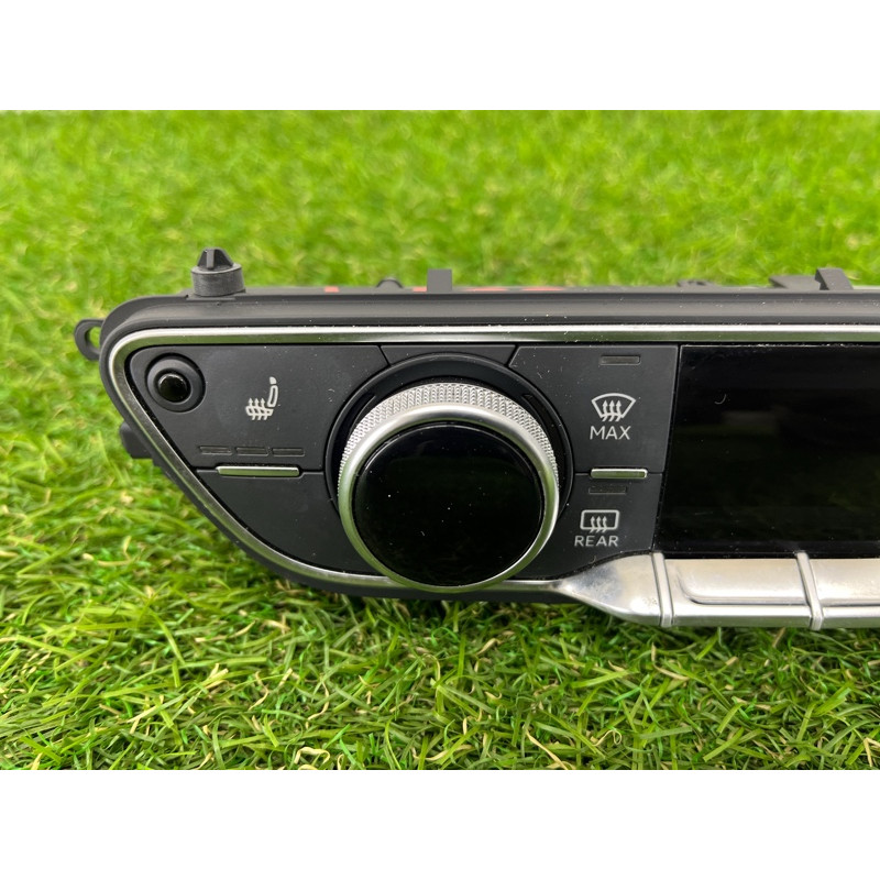 Блок управления климат-контролем (электрика / блок управления) AUDI SQ5 FY 2018 3.0 CWGD 8W0820043T5PR