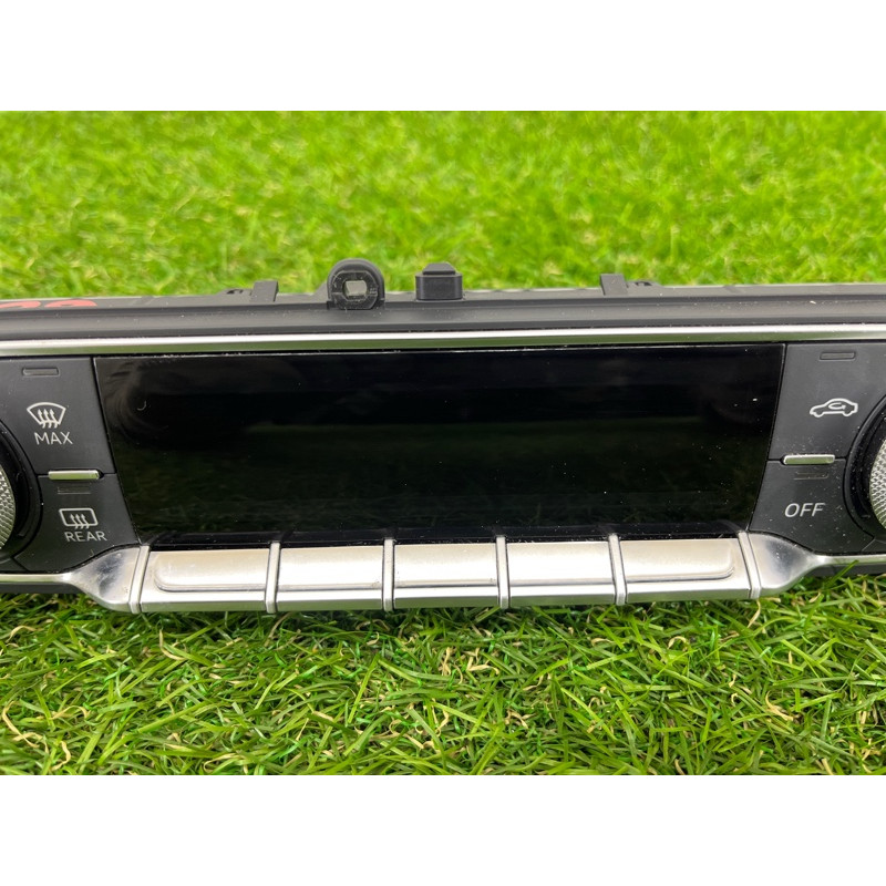 Блок управления климат-контролем (электрика / блок управления) AUDI SQ5 FY 2018 3.0 CWGD 8W0820043T5PR