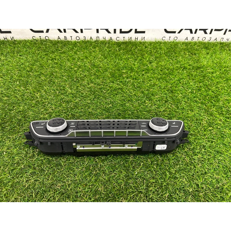 Блок управления климат-контролем (электрика / блок управления) AUDI SQ5 FY 2018 3.0 CWGD 8W0820043T5PR