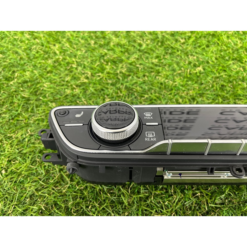 Блок управления климат-контролем (электрика / блок управления) AUDI SQ5 FY 2018 3.0 CWGD 8W0820043T5PR