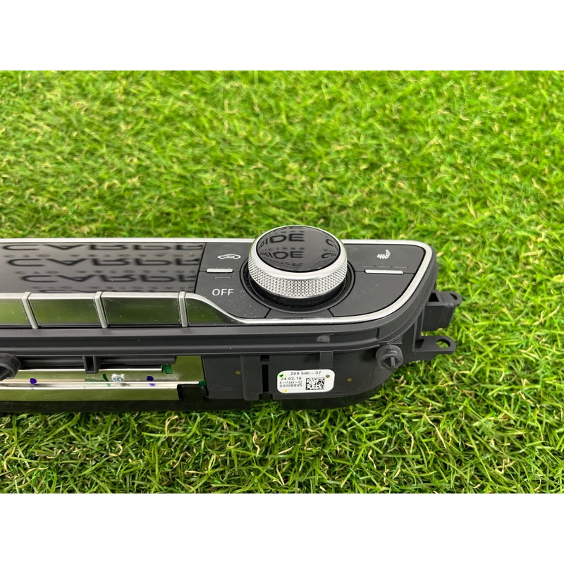 Блок управления климат-контролем (электрика / блок управления) AUDI SQ5 FY 2018 3.0 CWGD 8W0820043T5PR