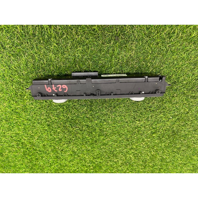 Блок управления климат-контролем (электрика / блок управления) AUDI SQ5 FY 2018 3.0 CWGD 8W0820043T5PR