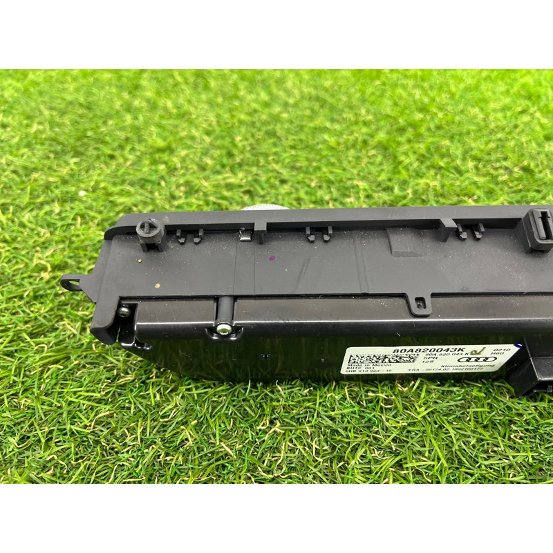 Блок управления климат-контролем (электрика / блок управления) AUDI SQ5 FY 2018 3.0 CWGD 8W0820043T5PR