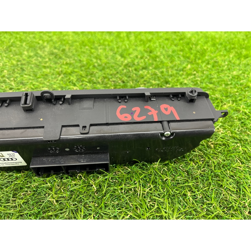 Блок управления климат-контролем (электрика / блок управления) AUDI SQ5 FY 2018 3.0 CWGD 8W0820043T5PR