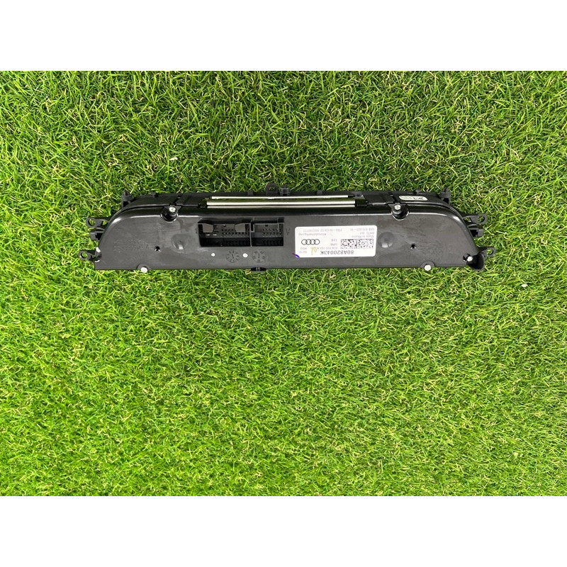 Блок управления климат-контролем (электрика / блок управления) AUDI SQ5 FY 2018 3.0 CWGD 8W0820043T5PR
