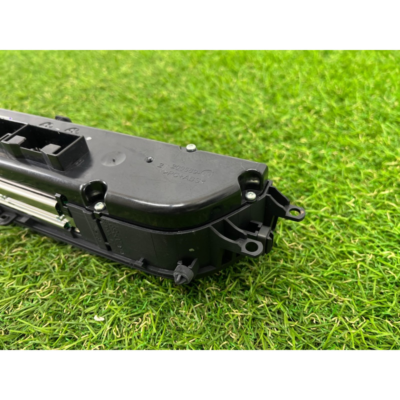 Блок управления климат-контролем (электрика / блок управления) AUDI SQ5 FY 2018 3.0 CWGD 8W0820043T5PR