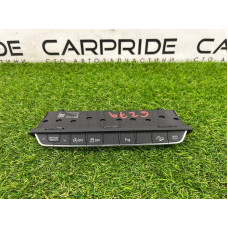 Блок кнопок