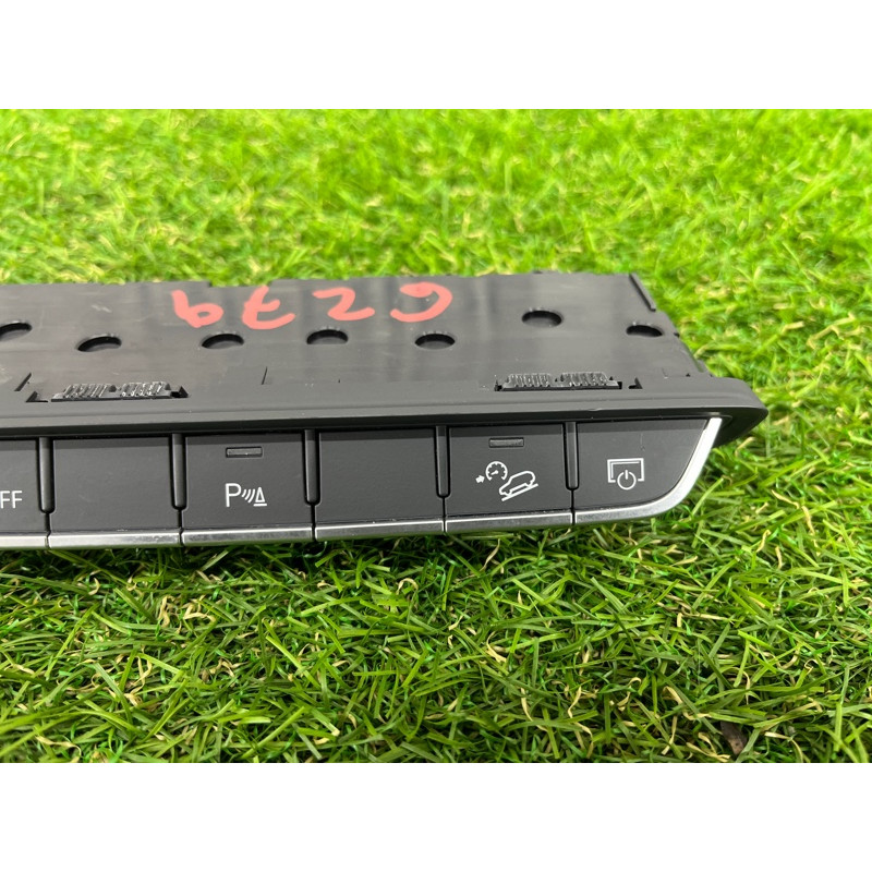 Блок кнопок (электрика / кнопки) AUDI SQ5 FY 2018 3.0 CWGD 8W0925301BD5PR