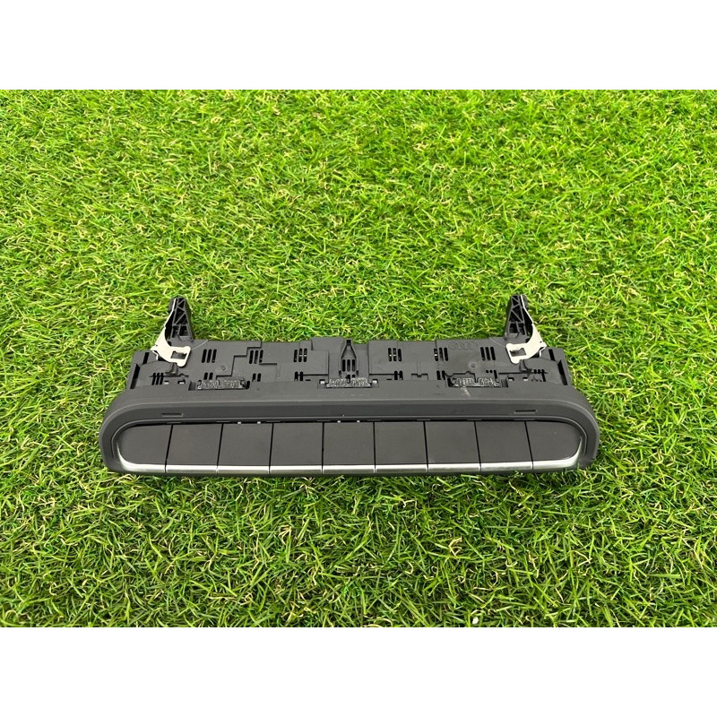 Блок кнопок (электрика / кнопки) AUDI SQ5 FY 2018 3.0 CWGD 8W0925301BD5PR