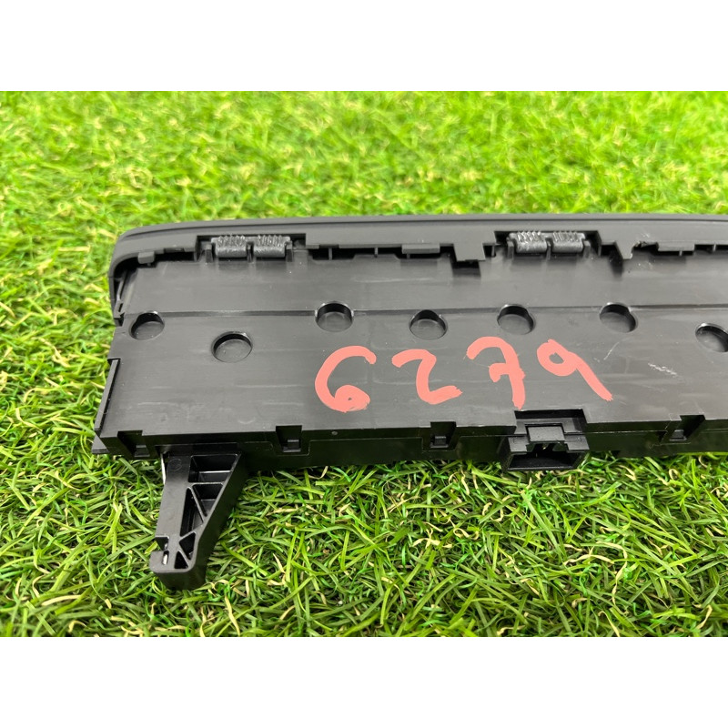 Блок кнопок (электрика / кнопки) AUDI SQ5 FY 2018 3.0 CWGD 8W0925301BD5PR