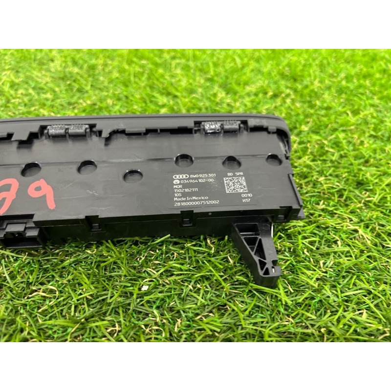 Блок кнопок (электрика / кнопки) AUDI SQ5 FY 2018 3.0 CWGD 8W0925301BD5PR