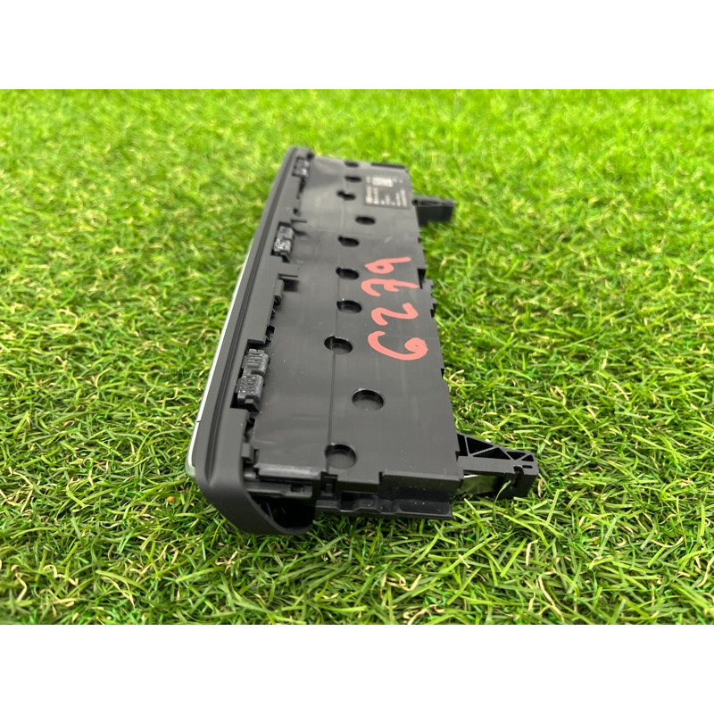 Блок кнопок (электрика / кнопки) AUDI SQ5 FY 2018 3.0 CWGD 8W0925301BD5PR