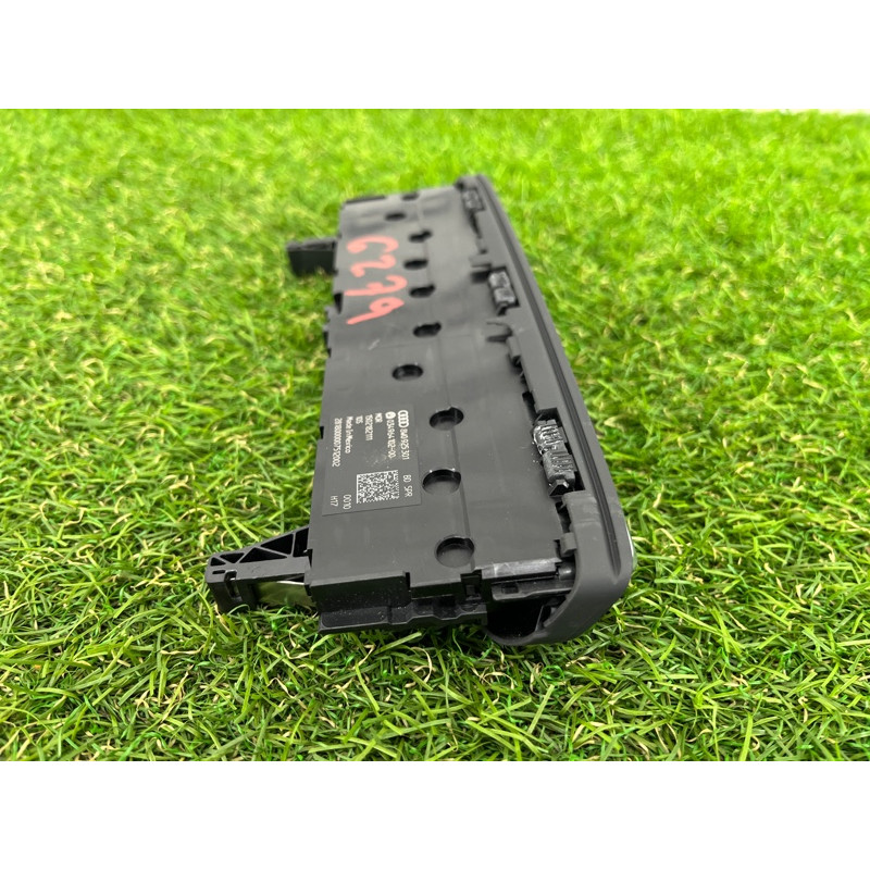 Блок кнопок (электрика / кнопки) AUDI SQ5 FY 2018 3.0 CWGD 8W0925301BD5PR