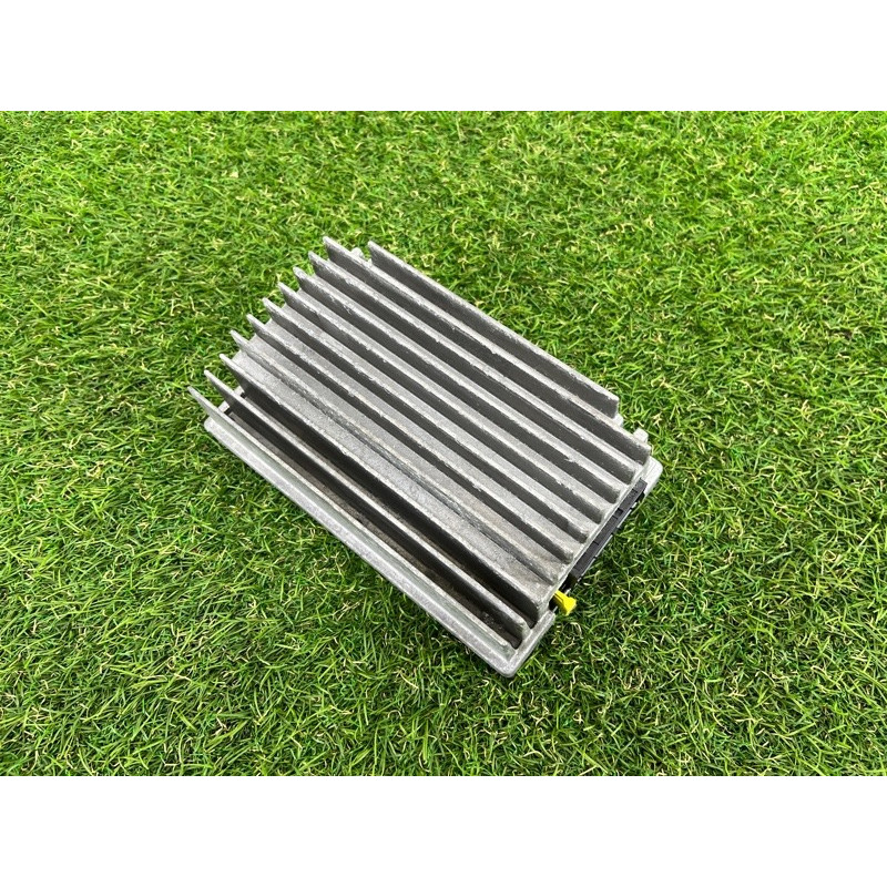 Усилитель звука (электрика) BMW X5 E70 2009 4.8 N62N 65129197002