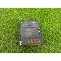 Блок управления airbag