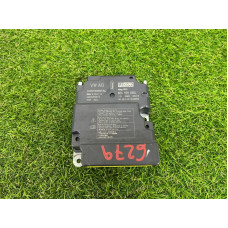 Блок управління airbag