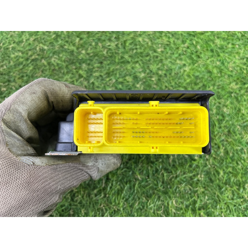 Блок управления airbag (airbag/безопасность) AUDI SQ5 FY 2018 3.0 CWGD 80A959655L