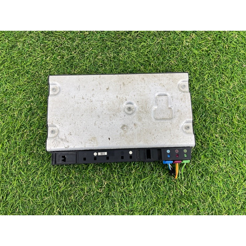 Блок управления сиденьем (электрика / блок управления) BMW X5 E70 2009 4.8 N62N 61359196934