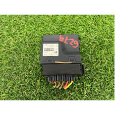 Блок управления топливным насосом