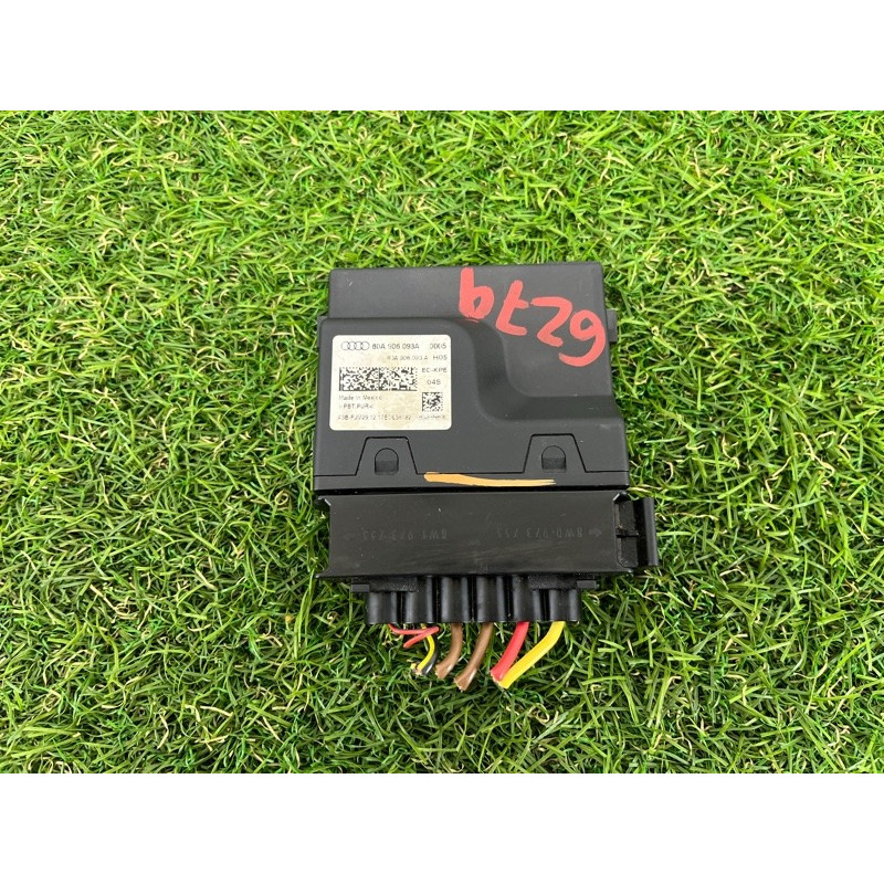 Блок управления топливным насосом (электрика / блок управления) AUDI SQ5 FY 2018 3.0 CWGD 80A906093A