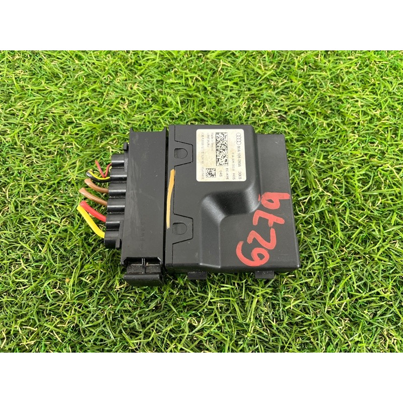 Блок управления топливным насосом (электрика / блок управления) AUDI SQ5 FY 2018 3.0 CWGD 80A906093A