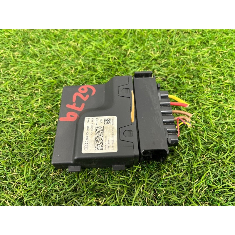 Блок управления топливным насосом (электрика / блок управления) AUDI SQ5 FY 2018 3.0 CWGD 80A906093A