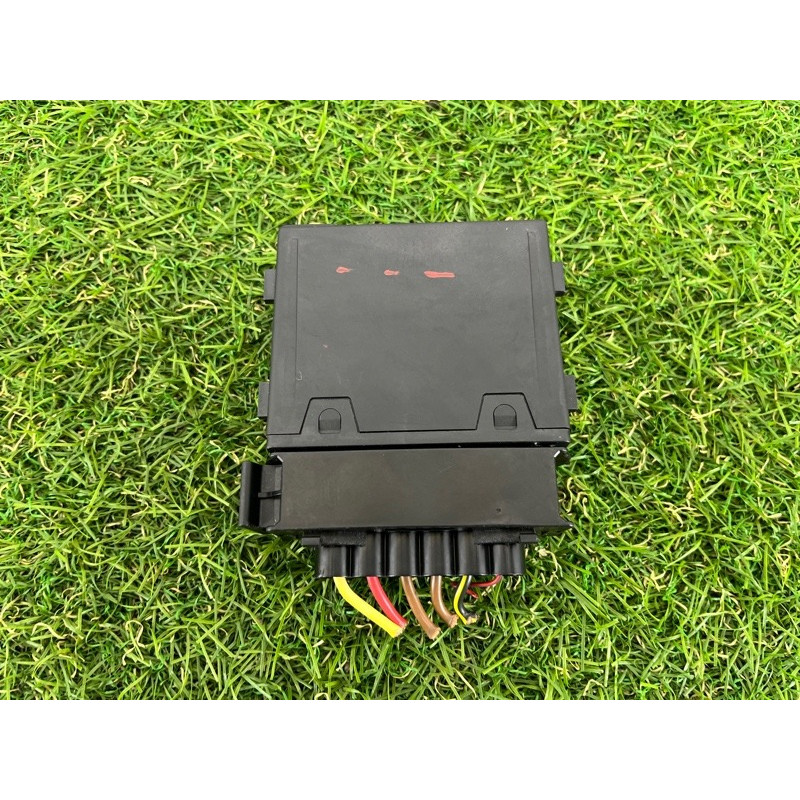 Блок управления топливным насосом (электрика / блок управления) AUDI SQ5 FY 2018 3.0 CWGD 80A906093A