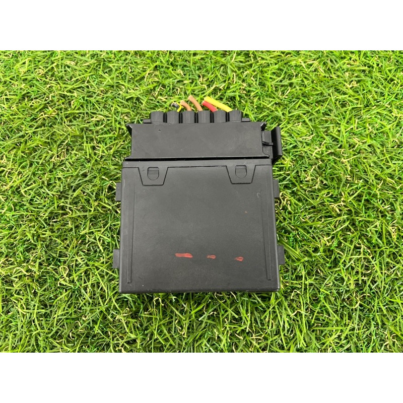 Блок управления топливным насосом (электрика / блок управления) AUDI SQ5 FY 2018 3.0 CWGD 80A906093A