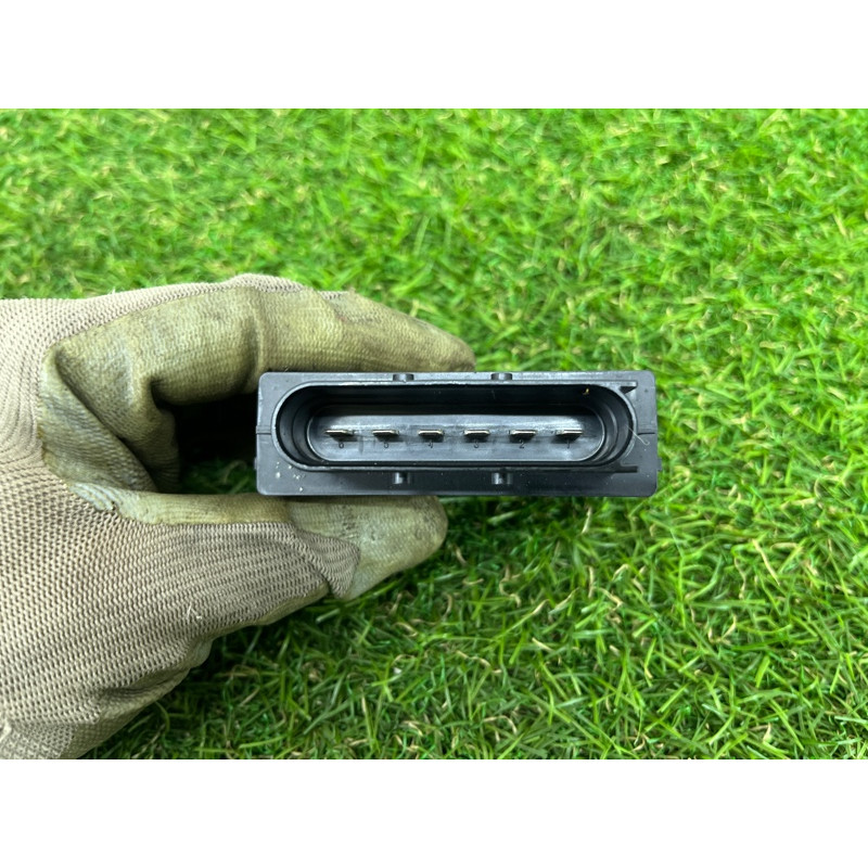 Блок управления топливным насосом (электрика / блок управления) AUDI SQ5 FY 2018 3.0 CWGD 80A906093A