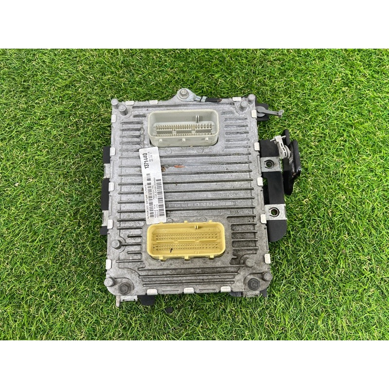 Блок управления двигателем (электрика / блок управления) Jeep Grand Cherokee WK2 2017 3.6 68243326AA